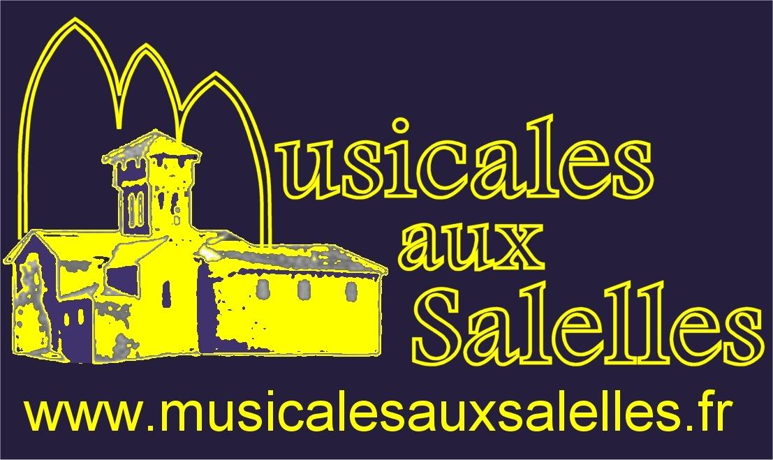 Concert Musicales aux Salelles : O' Ben (pop/folk)