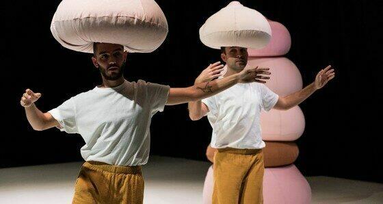 Saison culturelle - "Le petit B"