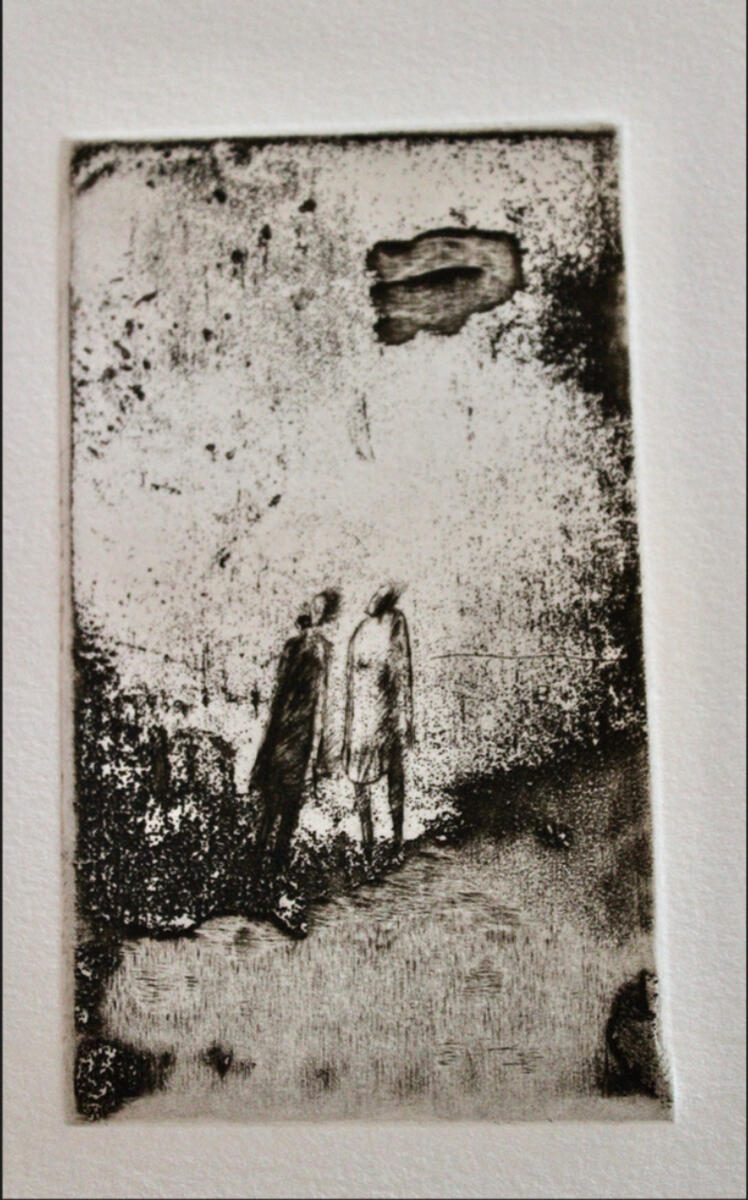 Expo Flo Delaporte ( porte de Bise)