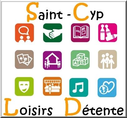 AG ST CYP LOISIRS DETENTE