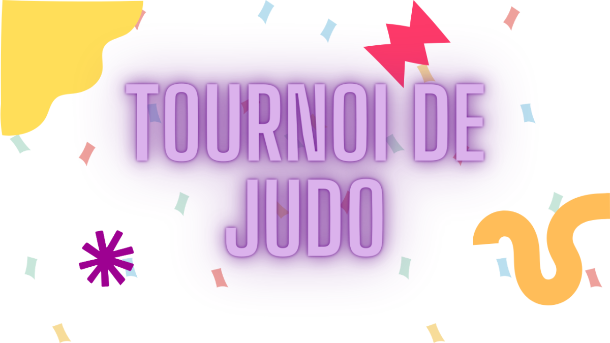 Tournoi Interclub de Judo