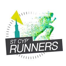 AG ST CYP RUNNERS