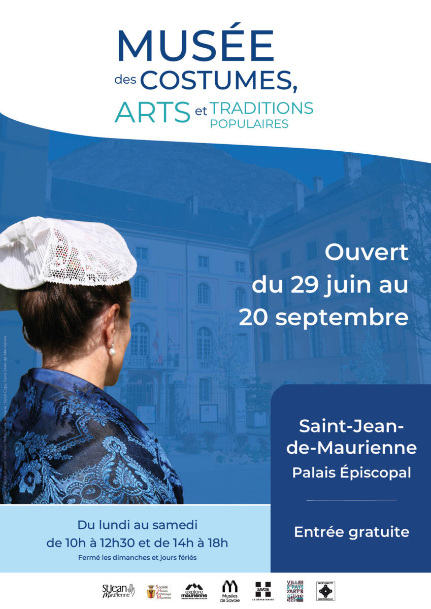 Musée des costumes, arts et traditions populaires