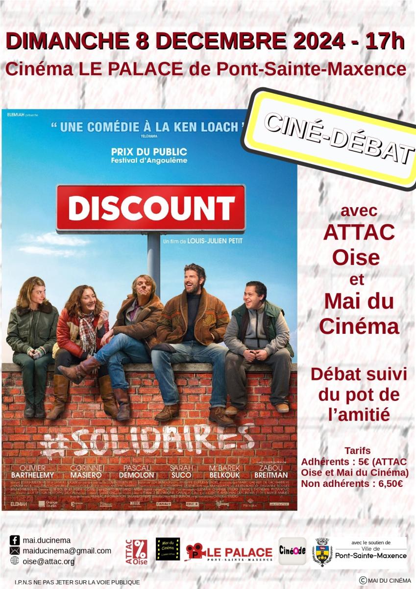 Ciné-débat