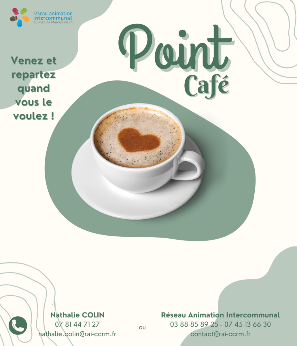 RAI - Point café