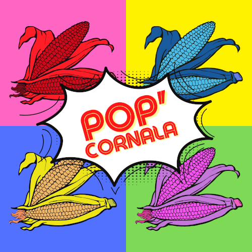 [CONCERT BLIND-TEST]Pop'cornala