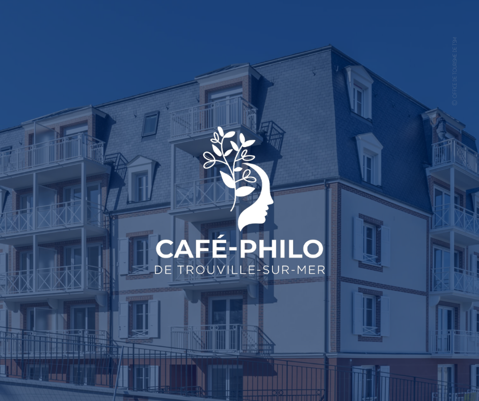 Café Philo ☕️💬