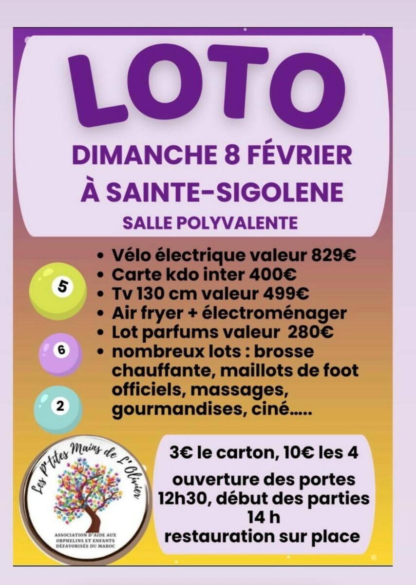 Loto