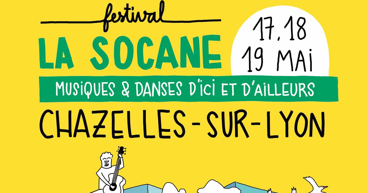 Festival "La Socane"