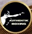 Gala de boxe d'Authentik boxing