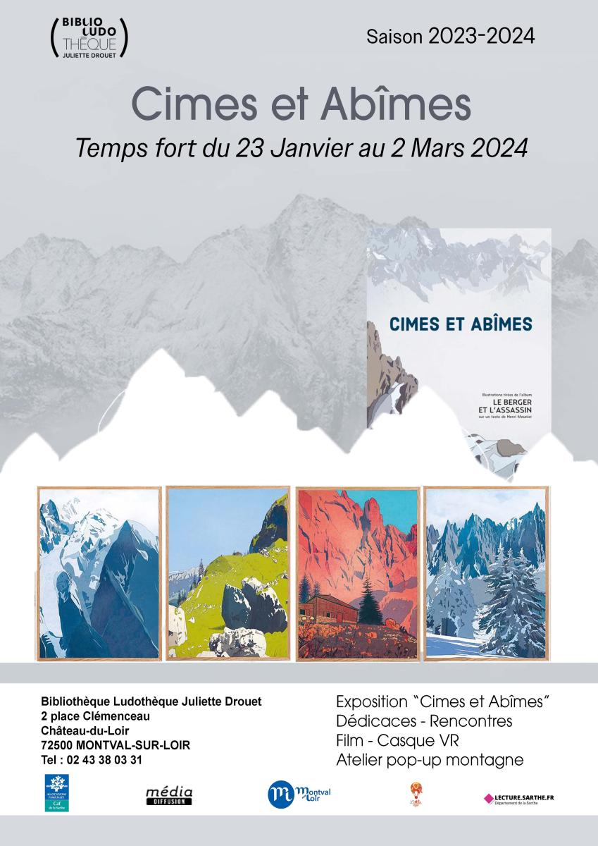 Actualités - Invitation vœux Nouvel An 2024 - Actualité illiwap de Mairie  d'Aventignan
