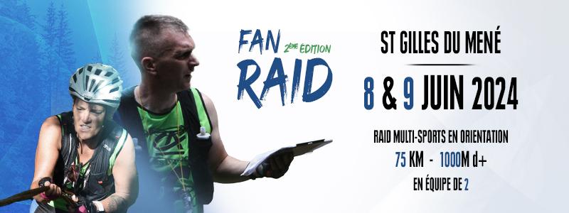 Fan Raid