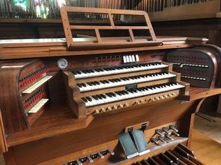 [Patrimoine]Visite commentée de l’orgue et de la basilique