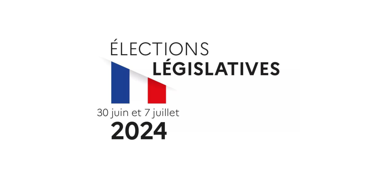 2nd tour / Élections législatives