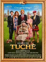 Cinéma "God Save the Tuche"