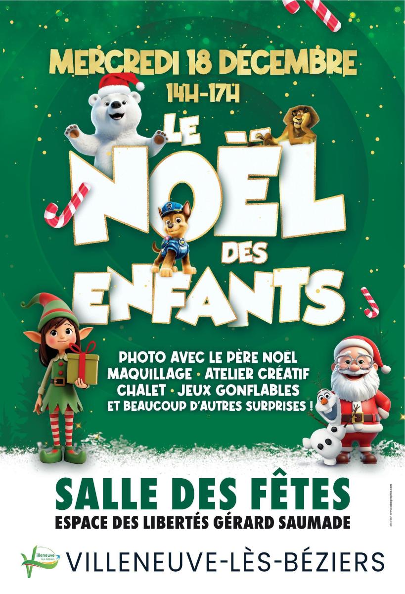 Noël des Enfants