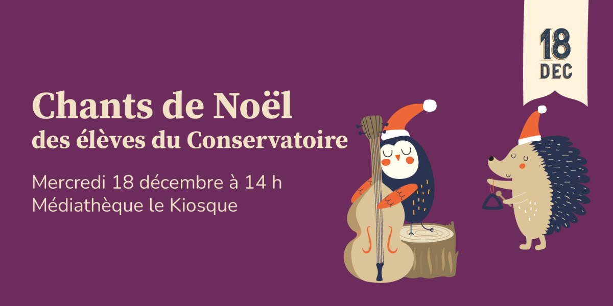 Chants de Noël