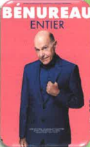 DIDIER BENUREAU : Festival de l’humour