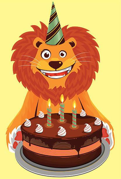 👶 📔 Histoires à petits pas : Je voudrais un lion pour mon anniversaire !