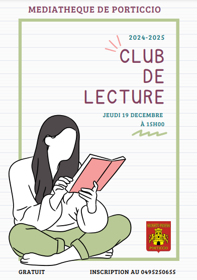 Club lecture