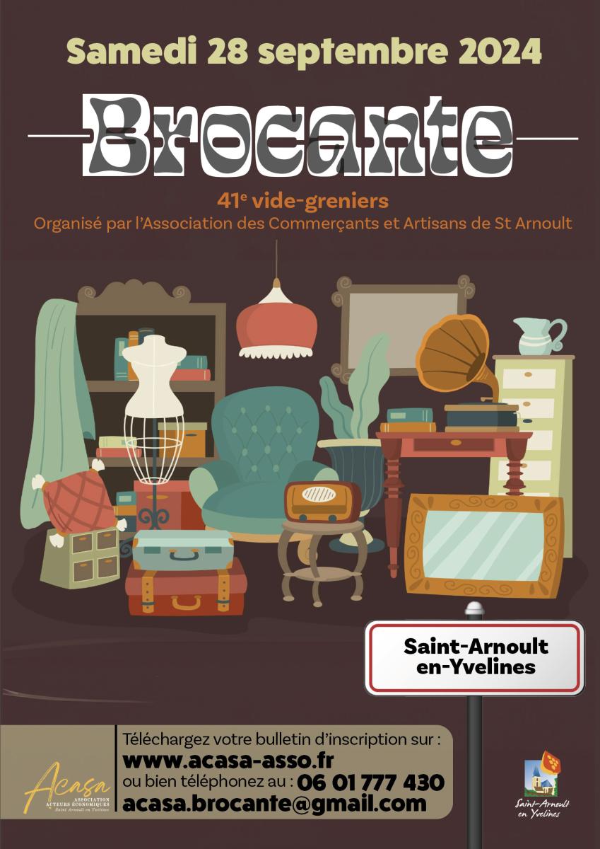 Brocante