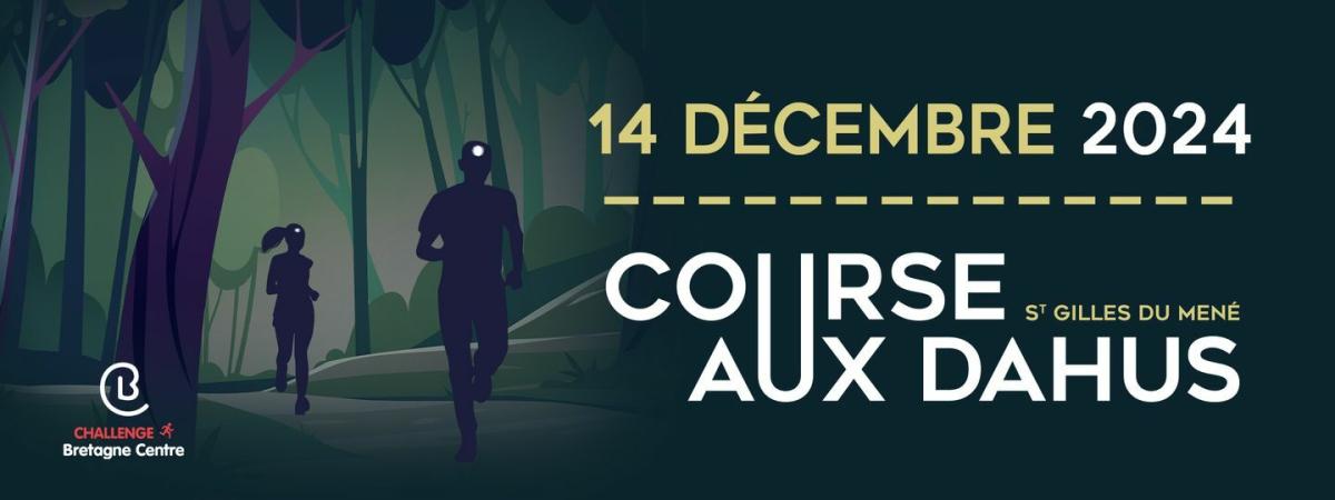 Course aux Dahus