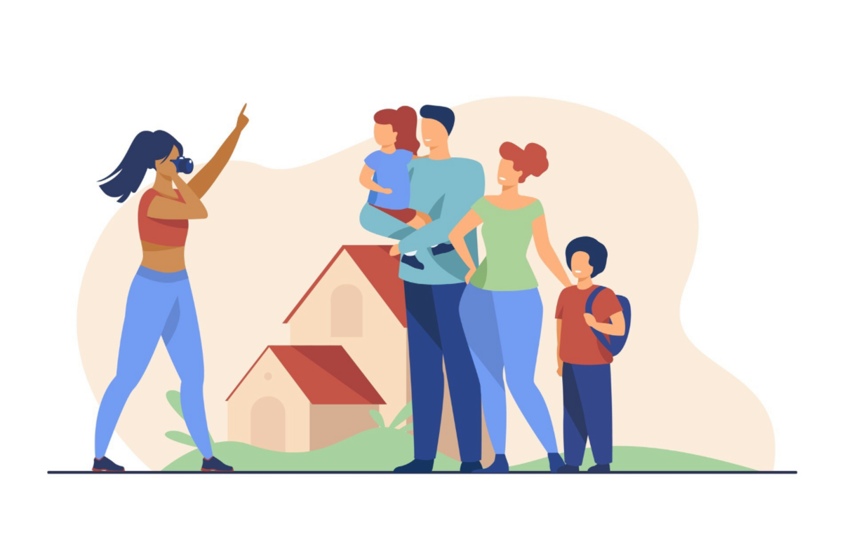 Accueil nouveaux habitants 🏠