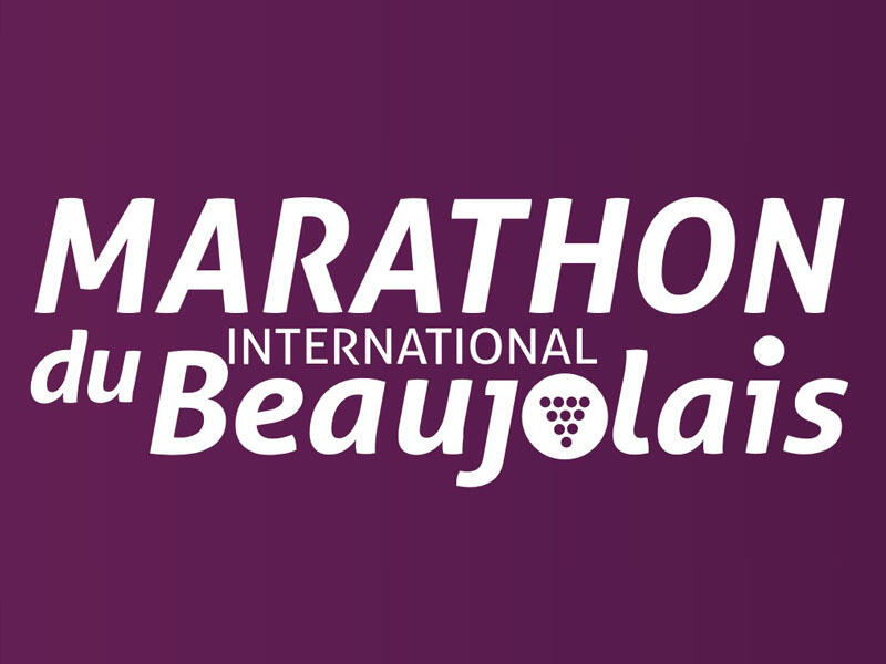Marathon du Beaujolais