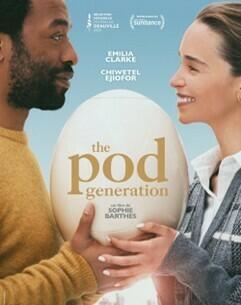 CinéCarême: "The pod generation"