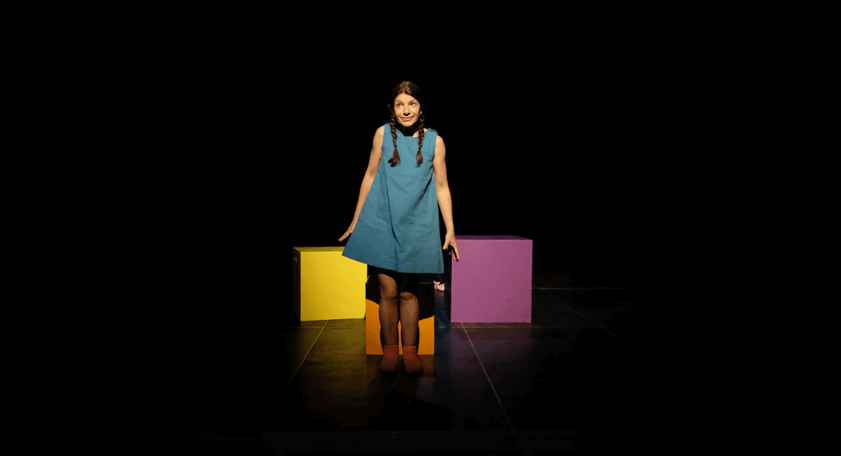 Théâtre – « Cabosse ou la Particularité »