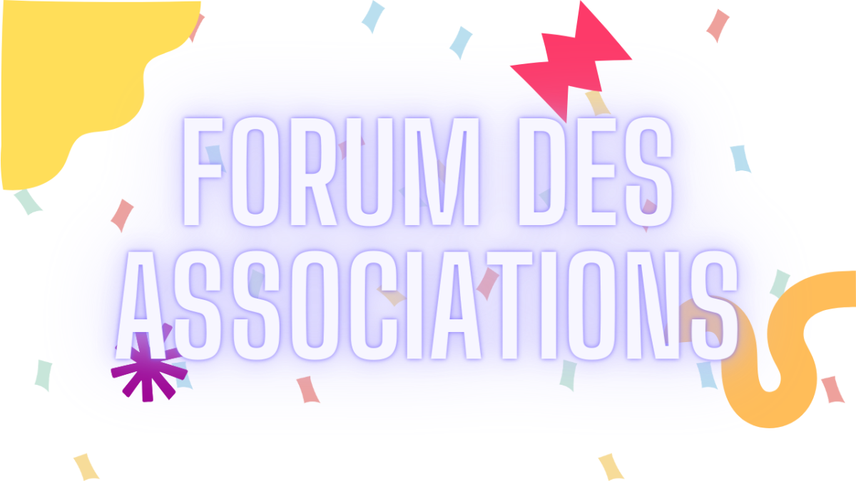 Forum des Associations