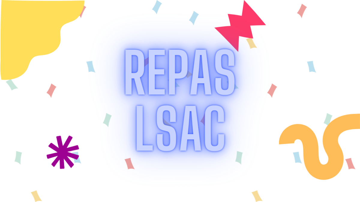 Repas Association LSAC - Loisirs et Sports adaptés Chablais