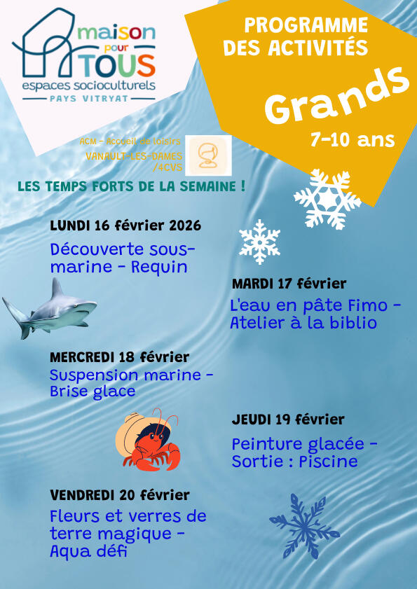 Espaces socioculturels