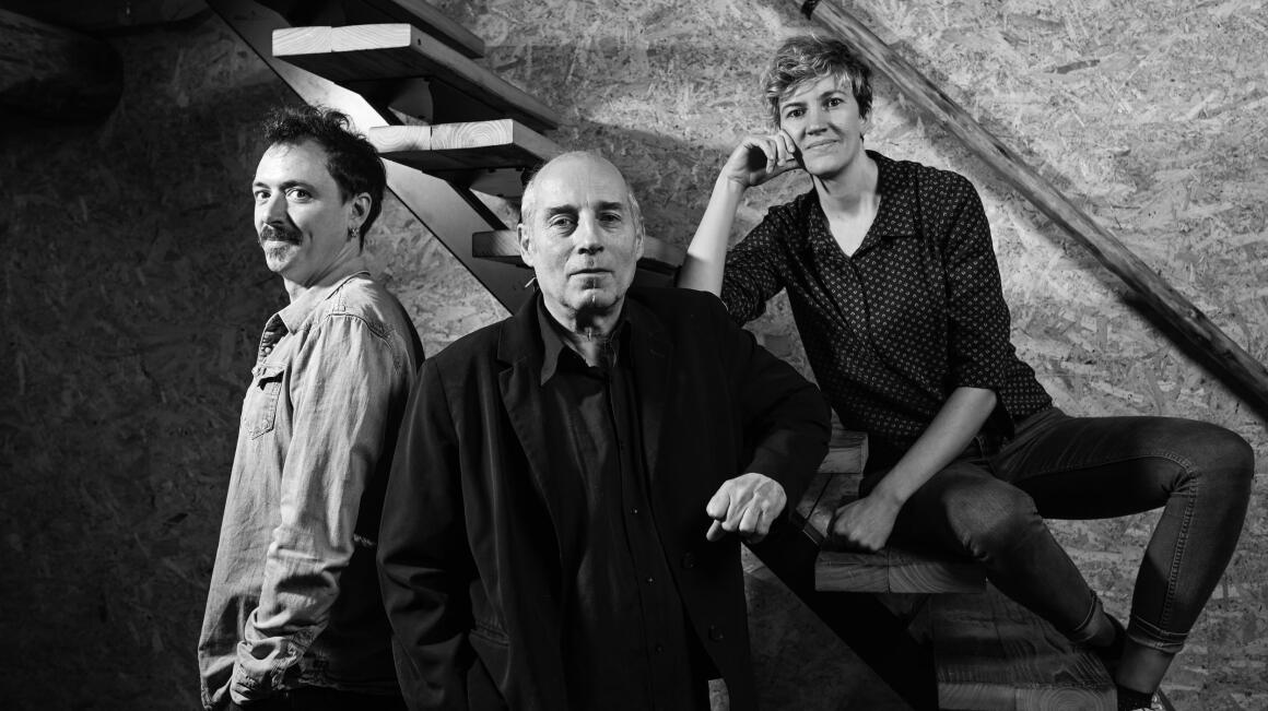 [CONCERT] Chien Lune