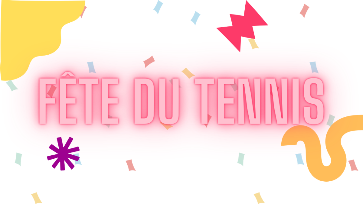 Fête du Tennis Club