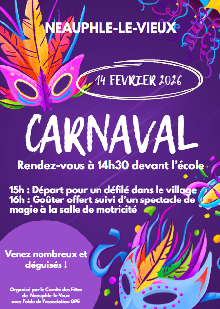 CARNAVAL