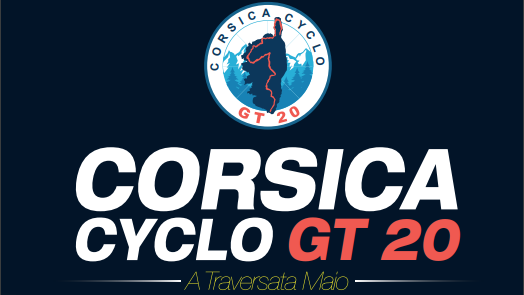 Course Corsica Cyclo GT20