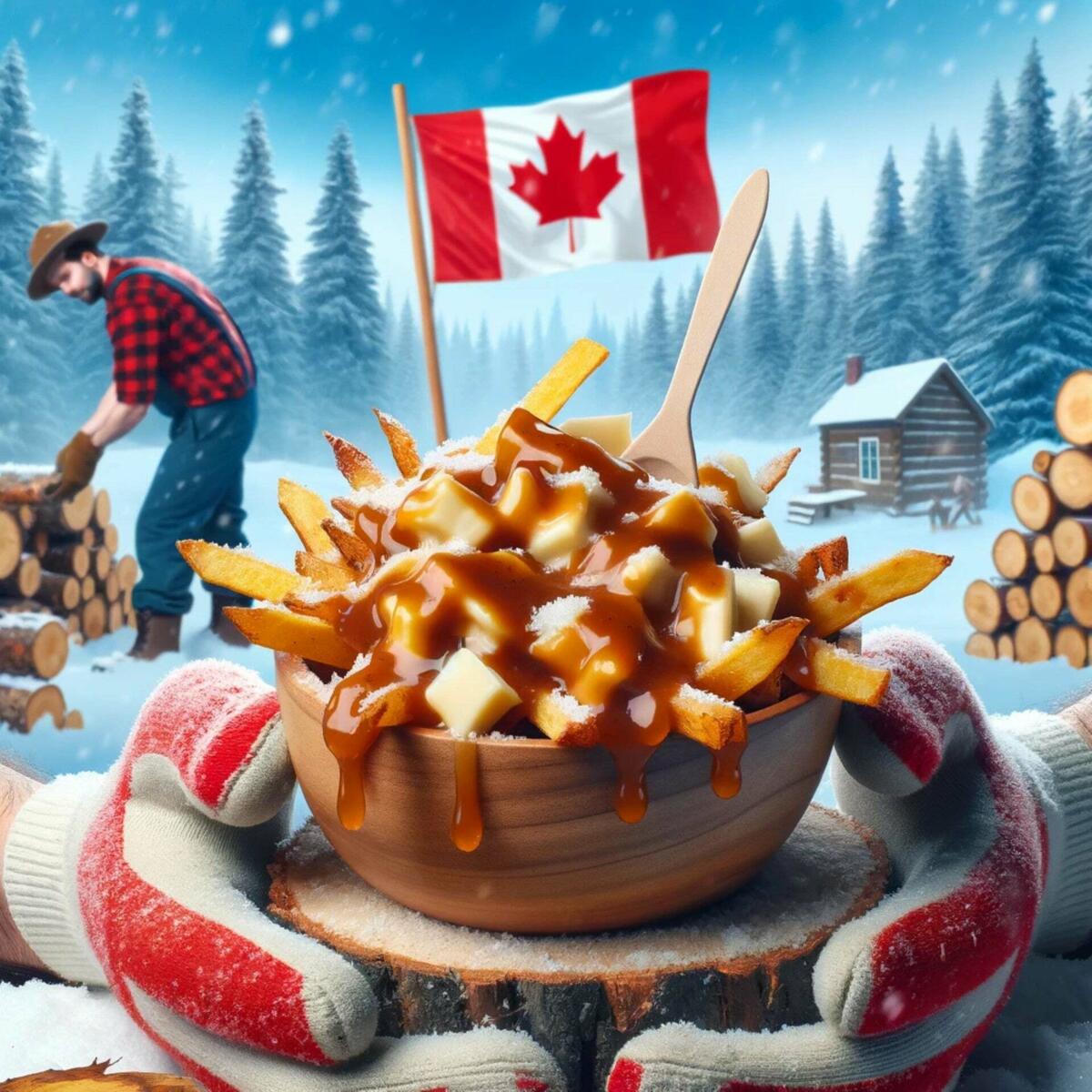 Marché Canadien de la 3