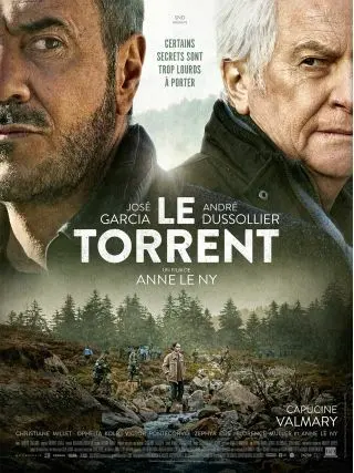 Cinéma Espace Rhénan : Le torrent