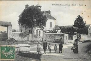 Image du sondage