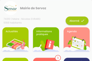 Image du sondage