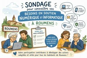 Image du sondage