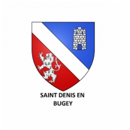 Application citoyenne de la commune de Mairie Saint-Denis-en-Bugey