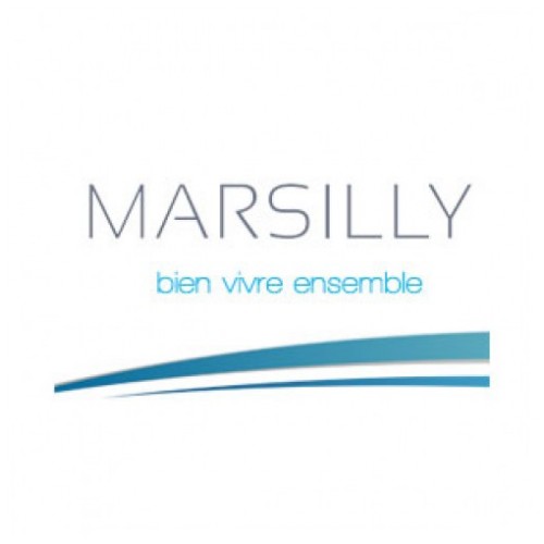 Application citoyenne de la commune de Mairie de Marsilly