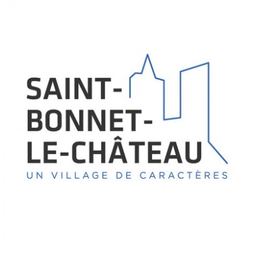 Application citoyenne de la commune de Mairie de Saint-Bonnet-le-Château