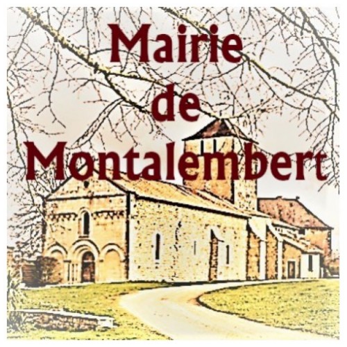 Application citoyenne de la commune de Mairie de Montalembert