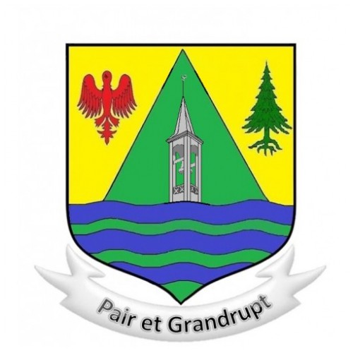 Application citoyenne de la commune de Mairie de Pair-et-Grandrupt