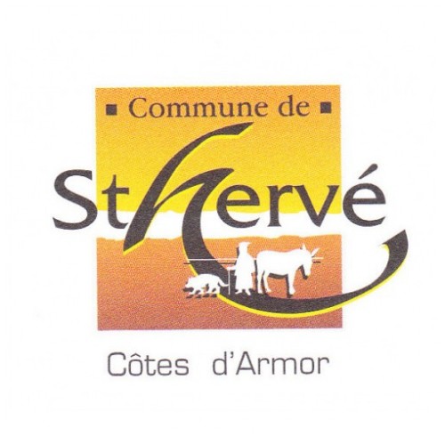 Application citoyenne de la commune de Mairie de Saint-Hervé