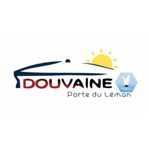 Application citoyenne de la commune de Mairie de Douvaine