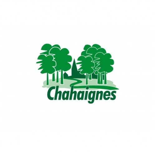 Application citoyenne de la commune de Mairie de Chahaignes